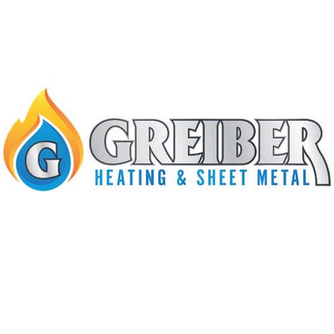 greiber heating & sheet metal inc|greiber heating and cooling.